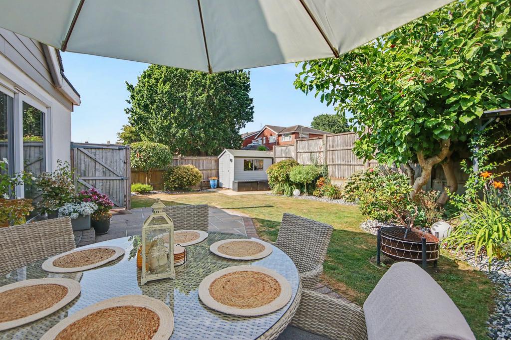House in Southampton - View 4