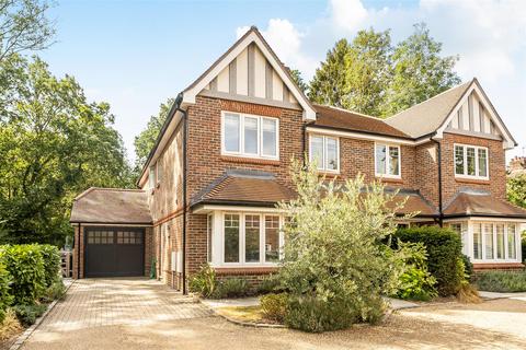 undefined, Cranmore Lane, West Horsley