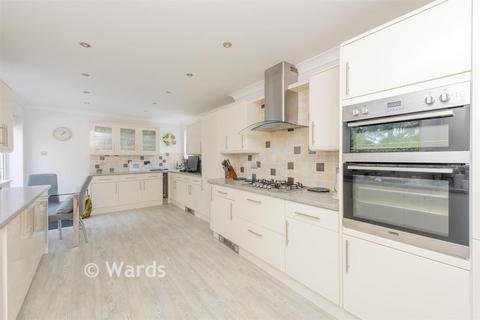 4 bedroom detached house for sale, Redhill Wood, Longfield DA3