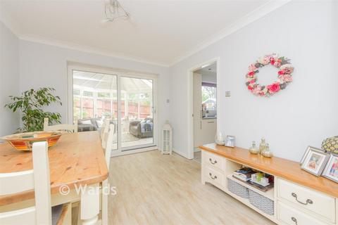 4 bedroom detached house for sale, Redhill Wood, Longfield DA3