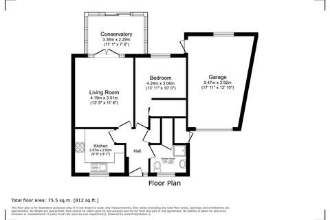 undefined, Levendale Close, Yarm , Yarm, Durham, TS15 9RA