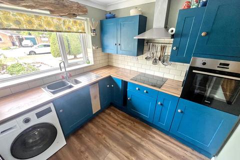 undefined, Levendale Close, Yarm , Yarm, Durham, TS15 9RA