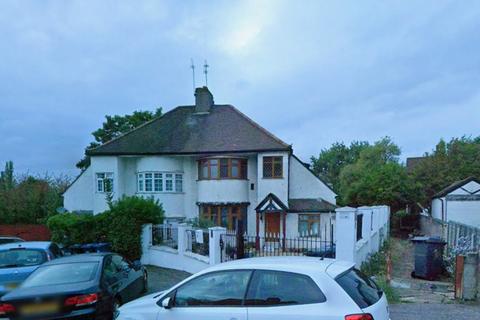 London NW4