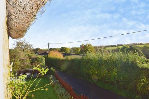 undefined, Clay Lane Newbridge PO41