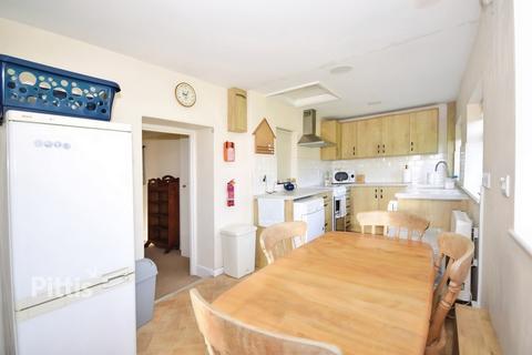 undefined, Clay Lane Newbridge PO41
