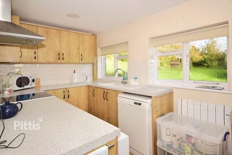 undefined, Clay Lane Newbridge PO41