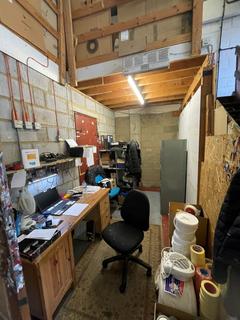 Industrial development to rent, Rosebery Ave London N17 9SR