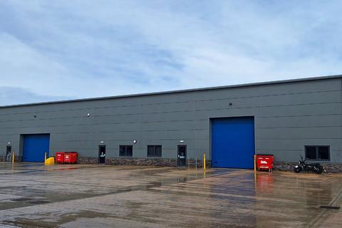 Warehouse to rent, Bristol Rd Bridgwater TA6 4QB