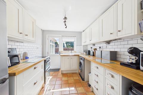 3 bedroom semi-detached house for sale, Birch Road, Thurston, Bury St. Edmunds, Suffolk