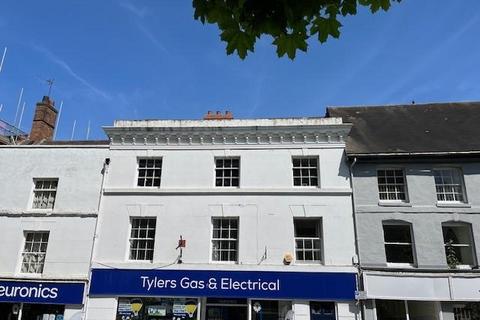 2 bedroom flat to rent, St Mary Street, Newport