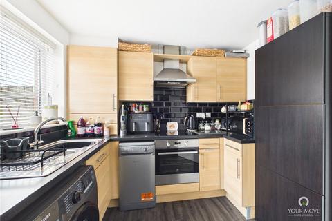 3 bedroom end of terrace house for sale, Greenfield Way, Tyne and Wear DH4