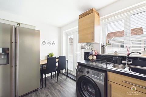 3 bedroom end of terrace house for sale, Greenfield Way, Tyne and Wear DH4
