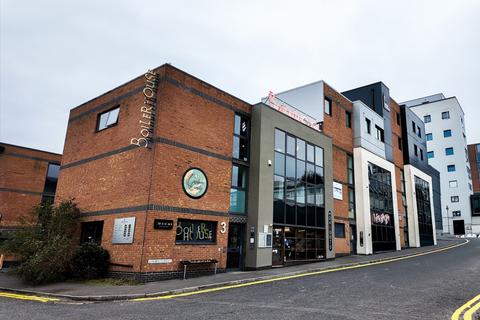Office to rent, Union St Newcastle Upon Tyne NE2 1BP