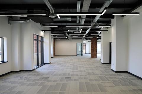 Office to rent, 118-124 Quayside Newcastle Upon Tyne NE1 3BB