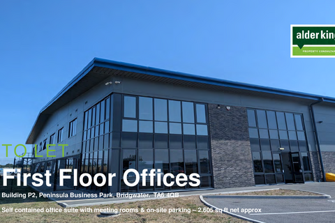 Warehouse to rent, 2 Bristol Rd Bridgwater TA6 4BJ