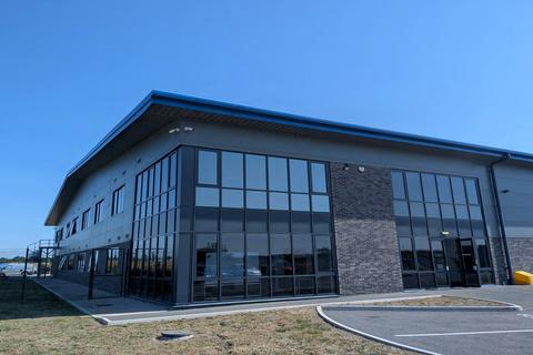 Warehouse to rent, 2 Bristol Rd Bridgwater TA6 4BJ