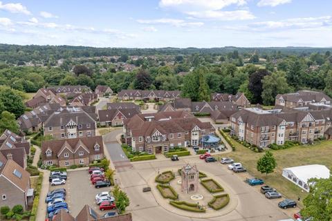 2 bedroom retirement property for sale, King George's Drive, Liphook