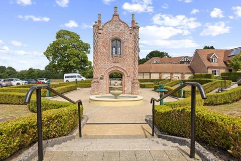 2 bedroom retirement property for sale, King George's Drive, Liphook