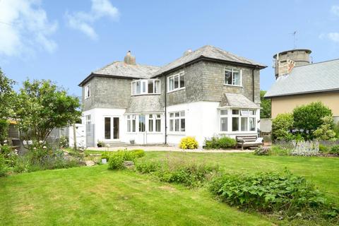 4 bedroom detached house for sale, Dola Lane, Rosudgeon, Penzance, Cornwall, TR20