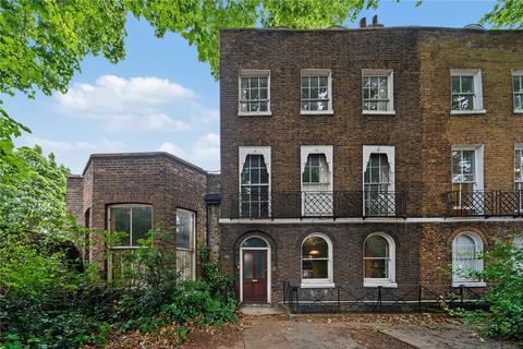 Newington Green, London, N16