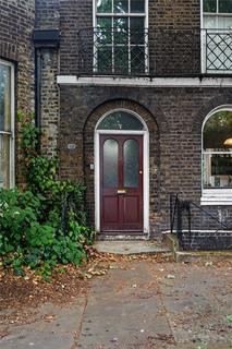 undefined, Newington Green, London, N16