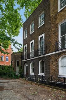 undefined, Newington Green, London, N16