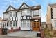 Brantwood Gardens, Ilford, IG4