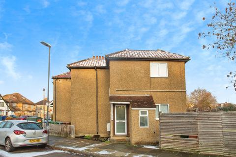Weald Lane, Harrow