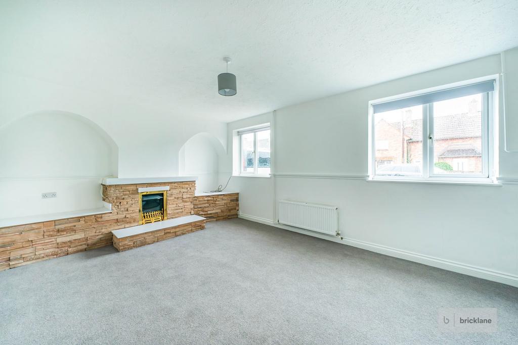 House in Bristol, Hillfields, Fishponds - View 2