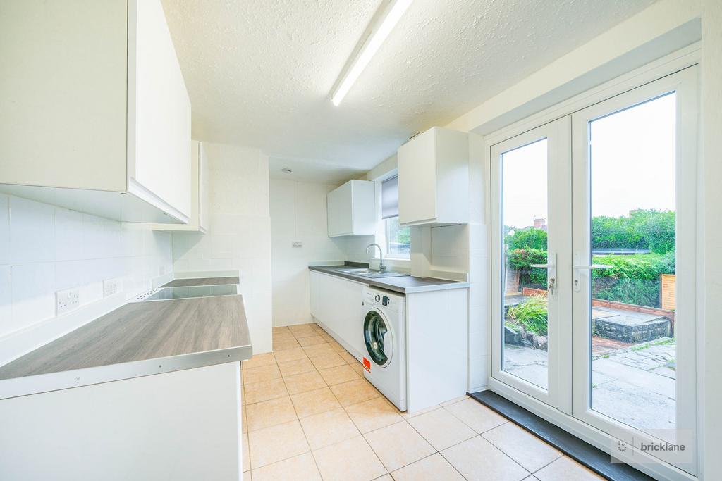 House in Bristol, Hillfields, Fishponds - View 3