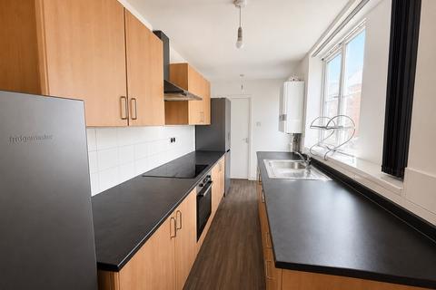 undefined, Albany Street, MIDDLESBROUGH, TS1
