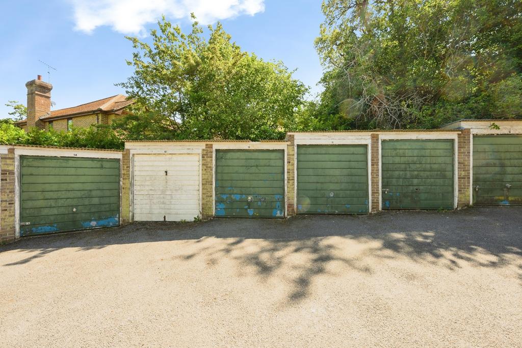Garages