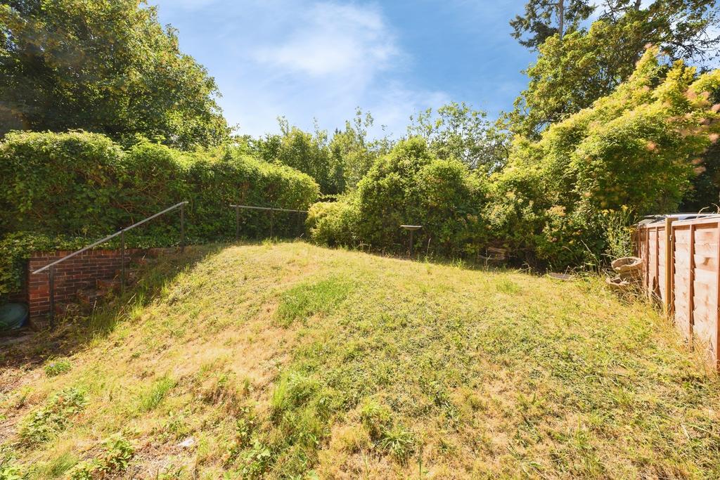 Garden view, garden