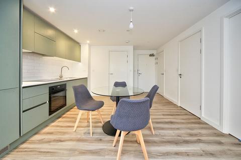 1 bedroom apartment to rent, Calibra Court, Kimpton Road, Luton