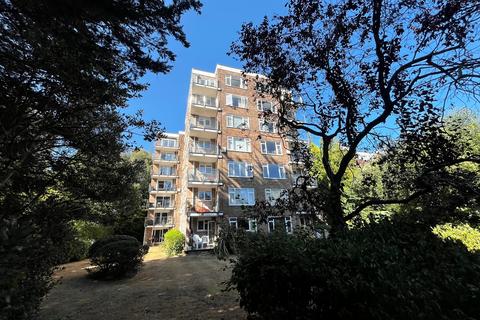 2 bedroom apartment to rent, Lindsay Road, Poole, BH13