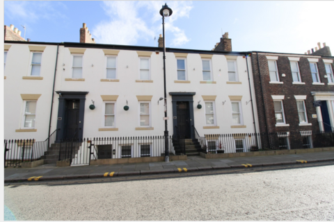 undefined, Frederick Street, Sunderland, SR1