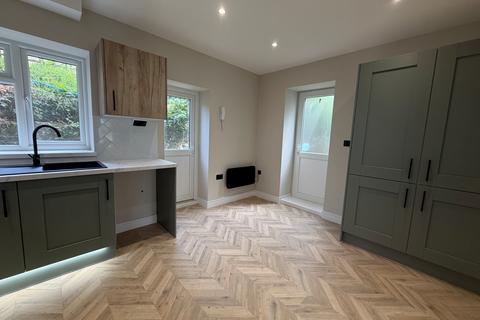 1 bedroom flat to rent, Harold Street, DOVER, CT16