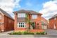 Lowsley Farm Drive, Liphook