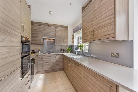 3 bedroom retirement property for sale, Hook Court, Bramshott Place, Liphook