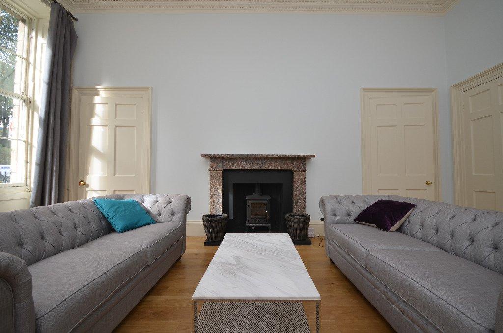 Leopold Place, Edinburgh, EH7 - View 2