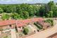 Barn Conversion in Middleton with Impressive Vaulted Ceilings