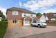 Heathfield Road, Bushey, WD23