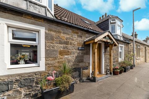 2 bedroom terraced house for sale, High Street, Freuchie, Fife, KY15