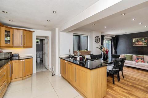 3 bedroom semi-detached house for sale, Nuthurst Drive, Cannock