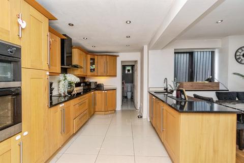 3 bedroom semi-detached house for sale, Nuthurst Drive, Cannock