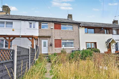 3 bedroom terraced house for sale, Cornwall Road, Bingley, West Yorkshire