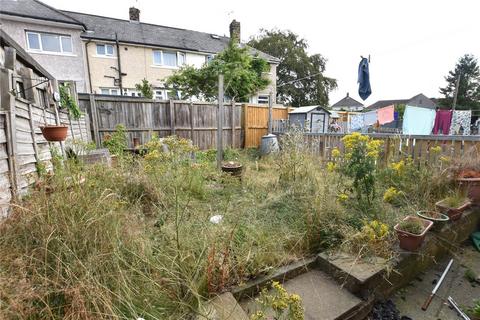 3 bedroom terraced house for sale, Cornwall Road, Bingley, West Yorkshire