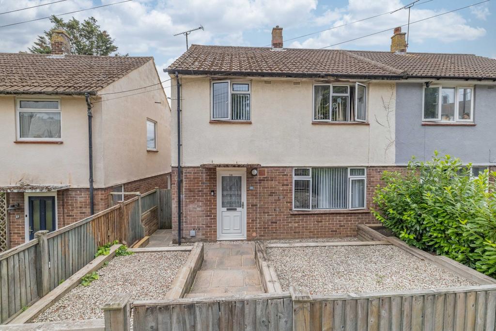 House in Canterbury