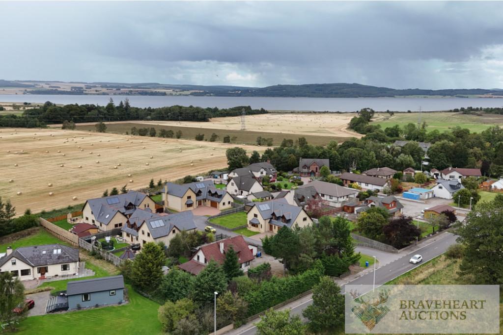 Loch Ness Development Plot 6... Land - £19,000
