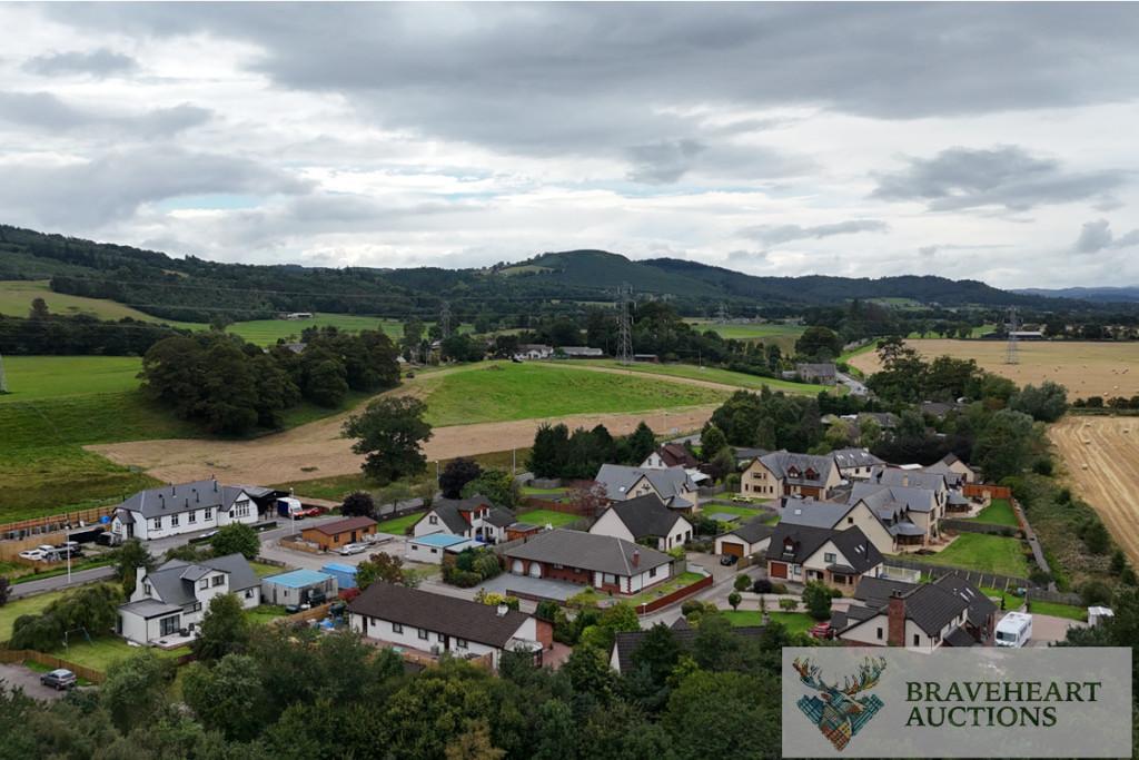 Loch Ness Development Plot 6... Land - £19,000